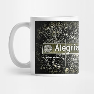 Alegria Place, San Marino, CA by Mistah Wilson Mug